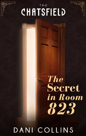 [Chatsfield Short Story 09] • The Secret in Room 823